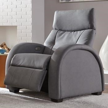 Palliser zero shop gravity recliner